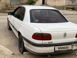 Opel Omega 1995 годаүшін400 000 тг. в Жанаозен – фото 3