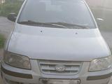 Hyundai Matrix 2002 года за 1 800 000 тг. в Алматы – фото 2