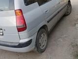Hyundai Matrix 2002 года за 1 800 000 тг. в Алматы