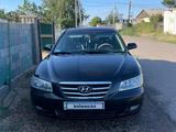 Hyundai Sonata 2006 года за 4 200 000 тг. в Астана – фото 3