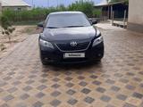 Toyota Camry 2008 годаүшін6 500 000 тг. в Туркестан – фото 4