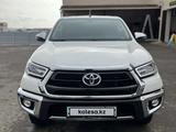 Toyota Hilux 2021 годаfor17 000 000 тг. в Актау