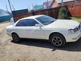 Toyota Chaser 1997 годаүшін2 850 000 тг. в Усть-Каменогорск