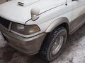 Mitsubishi Challenger 1997 года за 2 000 000 тг. в Алматы – фото 2