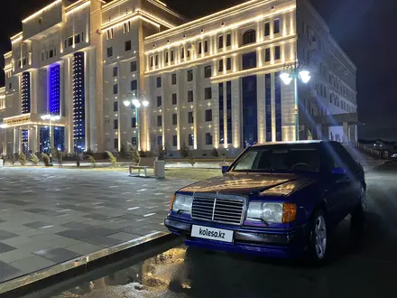 Mercedes-Benz E 300 1990 года за 1 950 000 тг. в Кызылорда