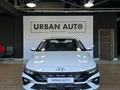 Hyundai Elantra 2024 годаүшін10 300 000 тг. в Алматы