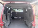 Volkswagen Transporter 2004 годаүшін2 300 000 тг. в Шымкент – фото 4