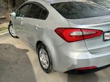 Kia Cerato 2013 года за 5 000 000 тг. в Алматы – фото 4