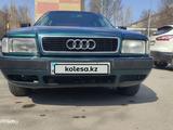 Audi 80 1992 года за 1 350 000 тг. в Тараз – фото 4