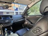 Kia K7 2012 годаүшін8 900 000 тг. в Шымкент – фото 5