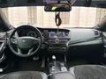 Kia K7 2012 года за 8 900 000 тг. в Шымкент – фото 4