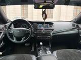 Kia K7 2012 годаүшін8 900 000 тг. в Шымкент – фото 4