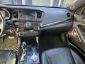 Kia K7 2012 года за 8 900 000 тг. в Шымкент – фото 6