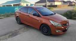 Hyundai Accent 2014 годаүшін4 200 000 тг. в Атырау – фото 2