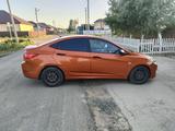 Hyundai Accent 2014 годаүшін4 200 000 тг. в Атырау – фото 5