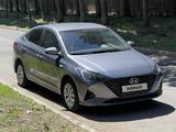 Hyundai Accent 2020 года за 6 200 000 тг. в Астана