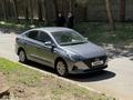 Hyundai Accent 2020 года за 6 200 000 тг. в Астана – фото 10