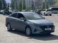 Hyundai Accent 2020 года за 6 200 000 тг. в Астана – фото 19