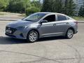 Hyundai Accent 2020 года за 6 200 000 тг. в Астана – фото 25