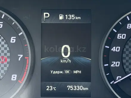 Hyundai Accent 2020 года за 6 200 000 тг. в Астана – фото 27