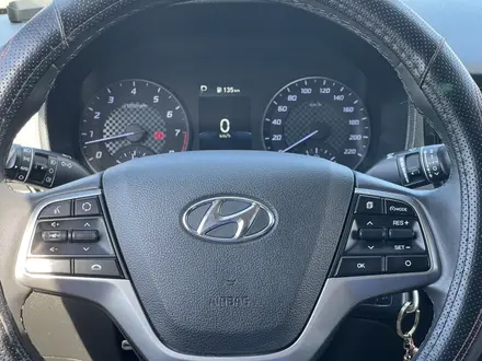 Hyundai Accent 2020 года за 6 200 000 тг. в Астана – фото 28