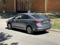 Hyundai Accent 2020 года за 6 200 000 тг. в Астана – фото 7