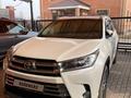 Toyota Highlander 2017 годаүшін20 500 000 тг. в Алматы – фото 22