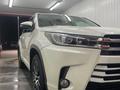 Toyota Highlander 2017 годаүшін20 500 000 тг. в Алматы – фото 6