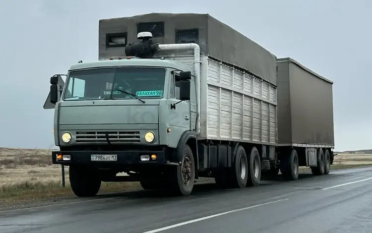КамАЗ  53212 1994 года за 8 000 000 тг. в Туркестан