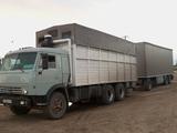 КамАЗ  53212 1994 годаүшін7 500 000 тг. в Туркестан – фото 3