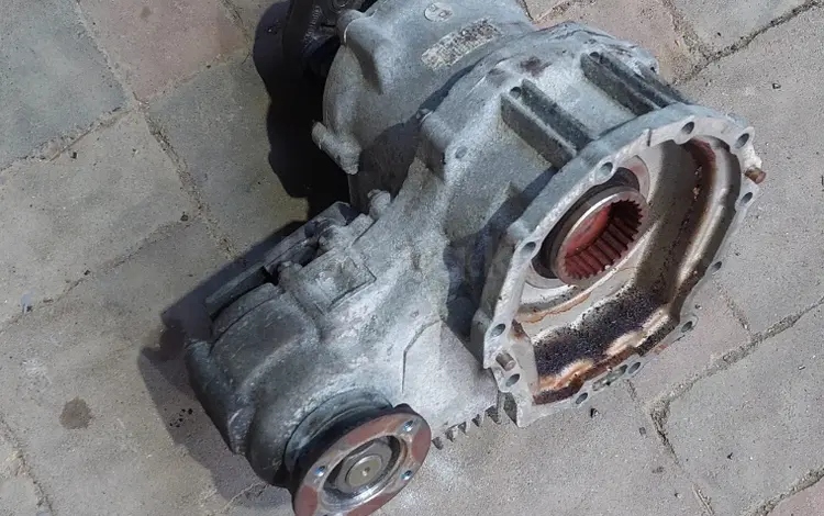 Раздатка 4-matic за 180 000 тг. в Алматы