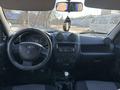 ВАЗ (Lada) Granta 2190 2014 годаfor2 400 000 тг. в Актобе – фото 7