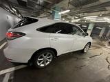 Lexus RX 350 2011 года за 12 500 000 тг. в Алматы – фото 3