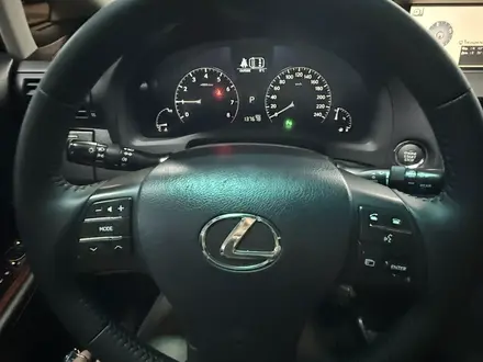 Lexus RX 350 2011 года за 12 500 000 тг. в Алматы – фото 5