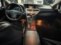 Lexus RX 350 2011 года за 12 500 000 тг. в Алматы – фото 4