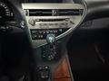 Lexus RX 350 2011 года за 12 500 000 тг. в Алматы – фото 6