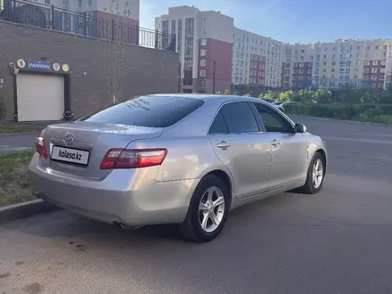 Toyota Camry 2008 года за 5 600 000 тг. в Астана