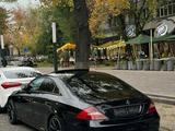 Mercedes-Benz CLS 55 AMG 2007 годаүшін10 000 000 тг. в Астана