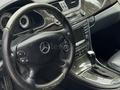 Mercedes-Benz CLS 55 AMG 2007 годаүшін10 000 000 тг. в Астана – фото 7