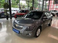 Chevrolet Cobalt 2022 года за 6 100 000 тг. в Алматы