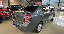 Chevrolet Cobalt 2022 года за 6 100 000 тг. в Алматы – фото 5