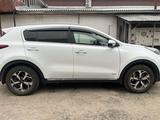 Kia Sportage 2021 годаүшін11 350 000 тг. в Алматы – фото 4