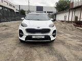 Kia Sportage 2021 годаүшін11 350 000 тг. в Алматы