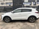 Kia Sportage 2021 годаүшін11 350 000 тг. в Алматы – фото 5