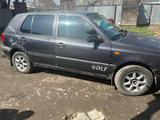 Volkswagen Golf 1995 года за 800 000 тг. в Алматы – фото 2