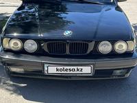 BMW 520 1994 годаүшін1 800 000 тг. в Тараз