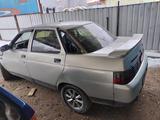 ВАЗ (Lada) 2110 2007 года за 100 200 тг. в Алматы