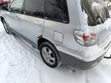 Mitsubishi Outlander 2003 годаүшін3 000 000 тг. в Астана – фото 5