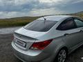 Hyundai Accent 2012 года за 4 200 000 тг. в Рудный – фото 7