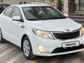 Kia Rio 2013 года за 4 880 000 тг. в Шымкент – фото 6